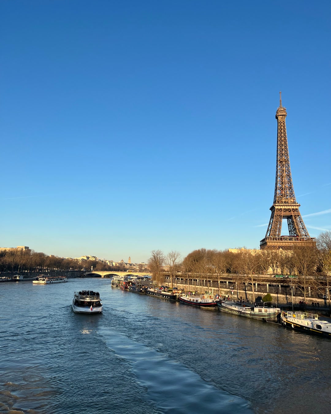 Air de Paris : la pollution divisée par deux en 20 ans
