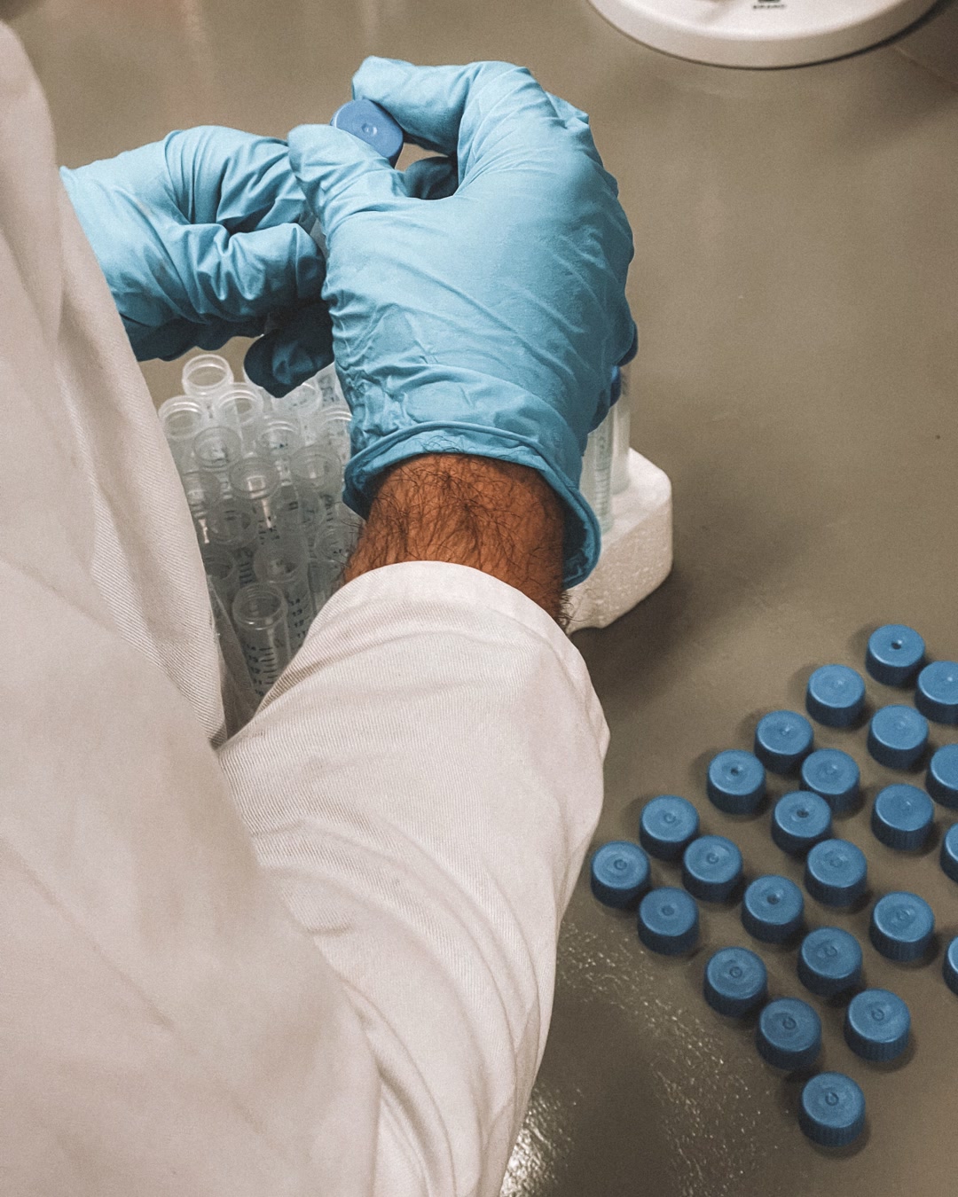 Ce poison n'avait aucun remède, jusqu'à cette première mondiale