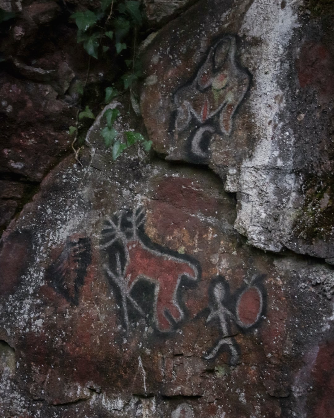 La plus vieille histoire jamais dessinée par un humain a 51 200 ans