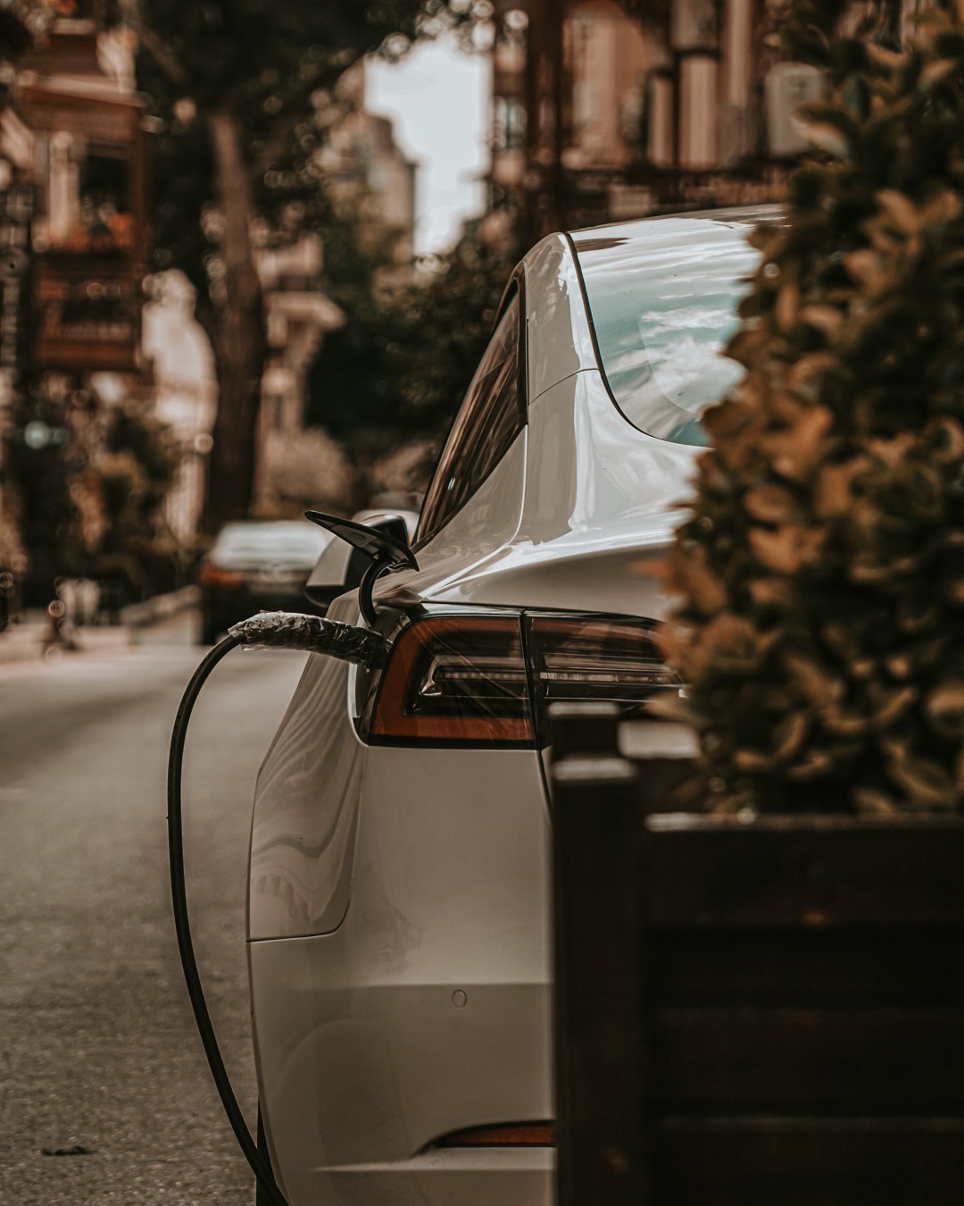 Recharge électrique : la France a passé les 100 000 bornes
