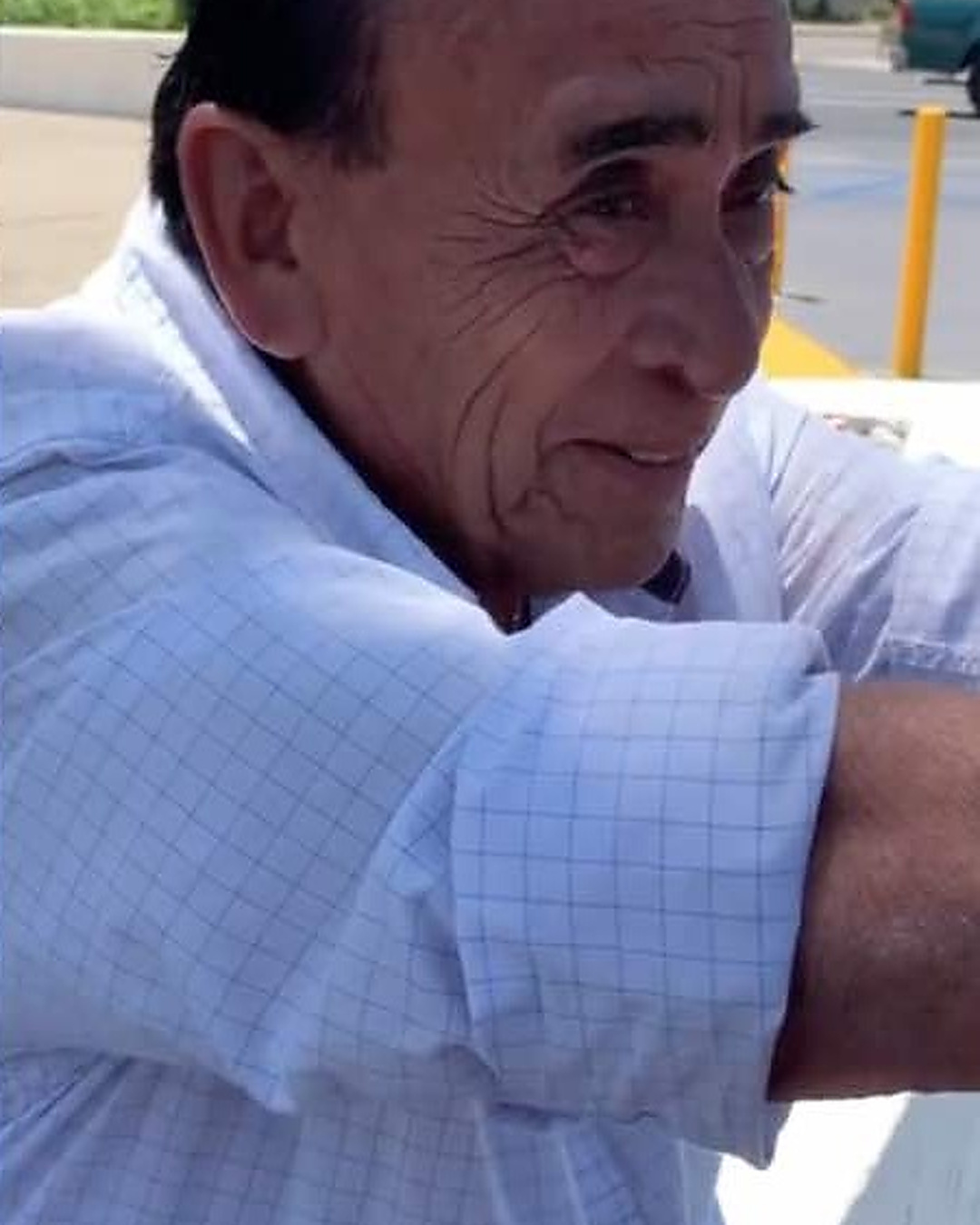 À 94 ans, il travaillait encore. Des inconnus lui offrent sa retraite