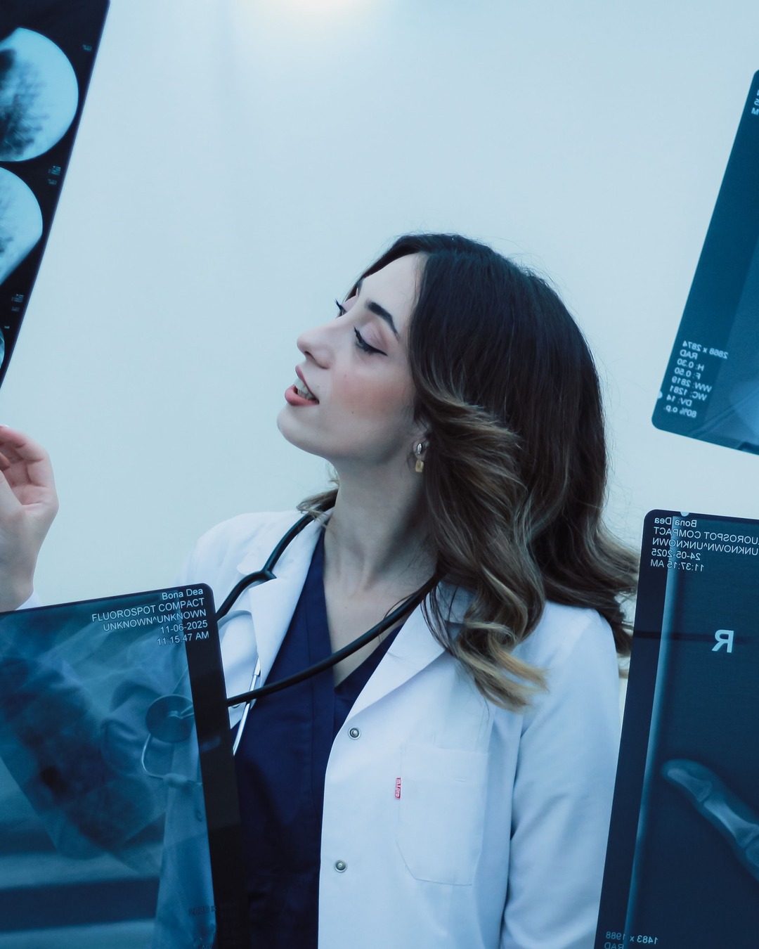 L'IA qui fait peur ? En voici une qui détecte 20 % de cancers en plus