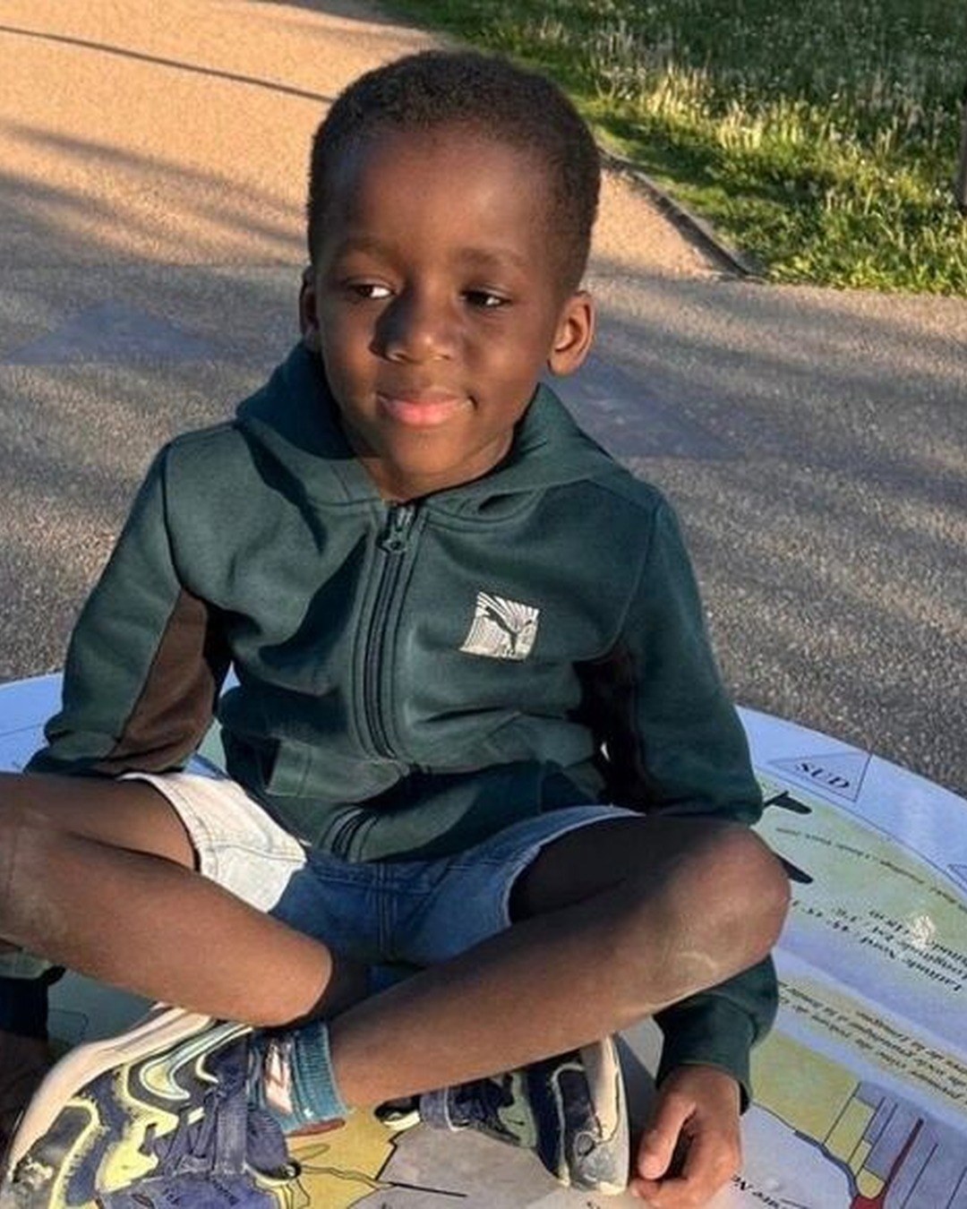 Il se bat contre un cancer depuis ses 3 ans. En quelques jours, des inconnus lui ont ouvert la route de Rome
