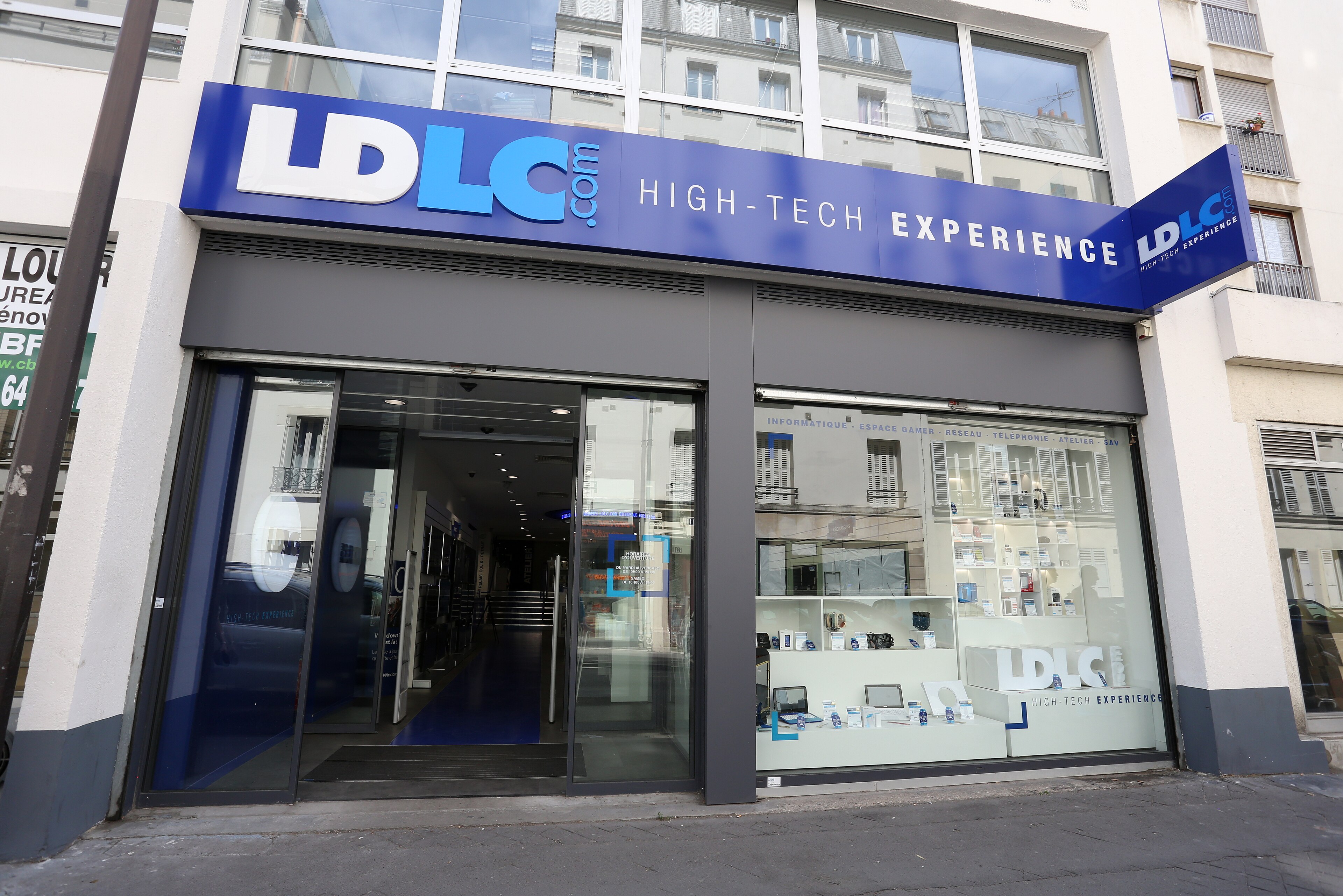 Il a mis ses 1 100 salariés à 4 jours. Depuis, ils ne partent plus