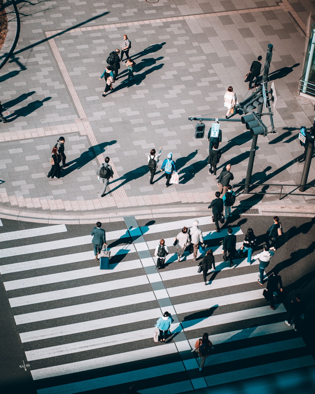 Et si l'argent et les frontières n'existaient que dans nos têtes ?