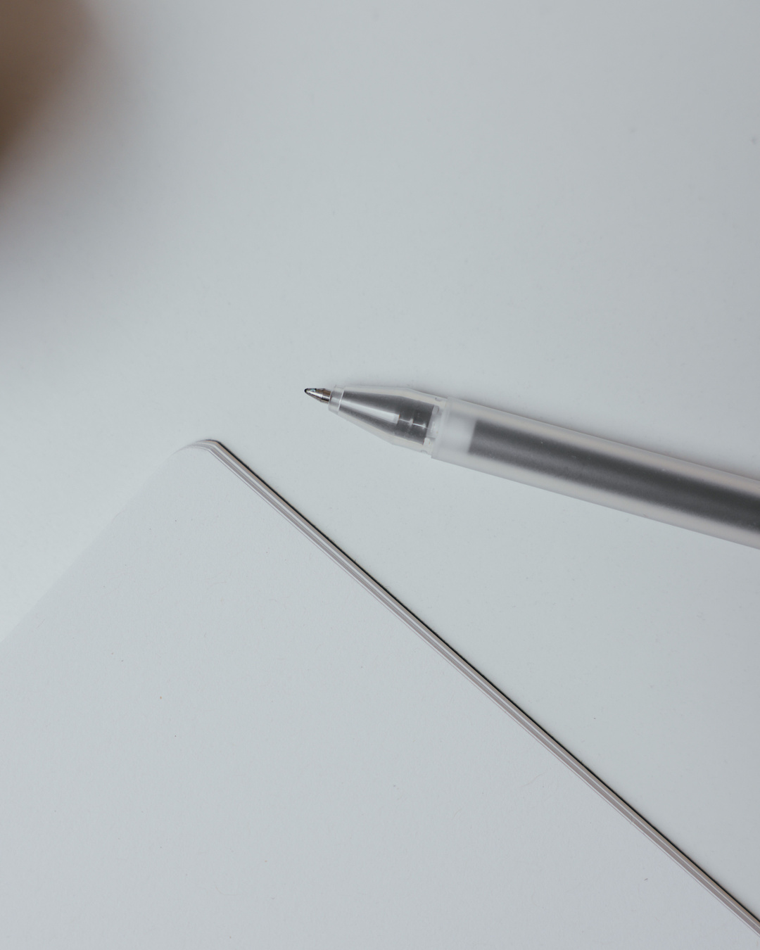 Cent milliards de Bic vendus, et il n'a rien inventé