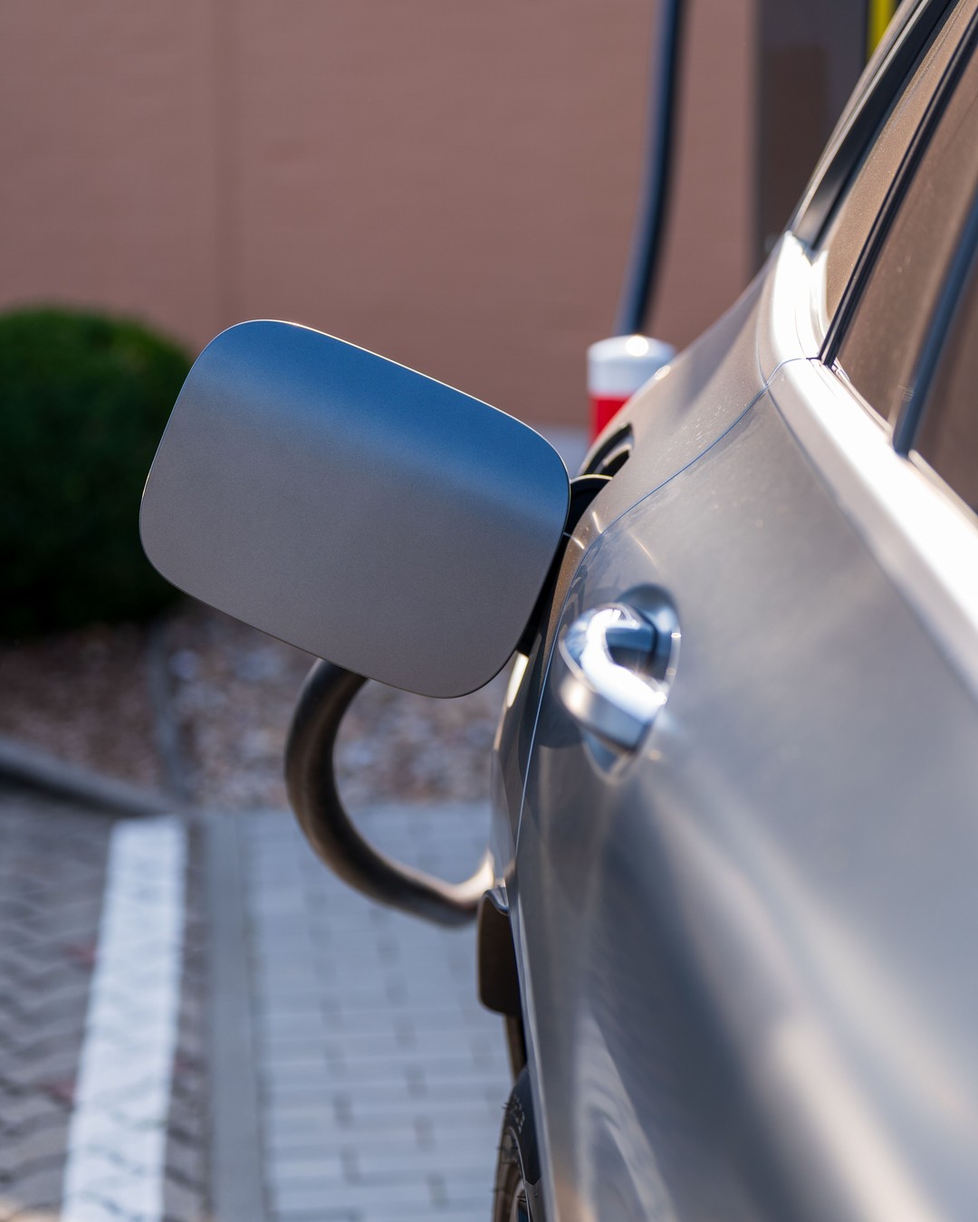 En Norvège, neuf voitures neuves sur dix sont déjà électriques