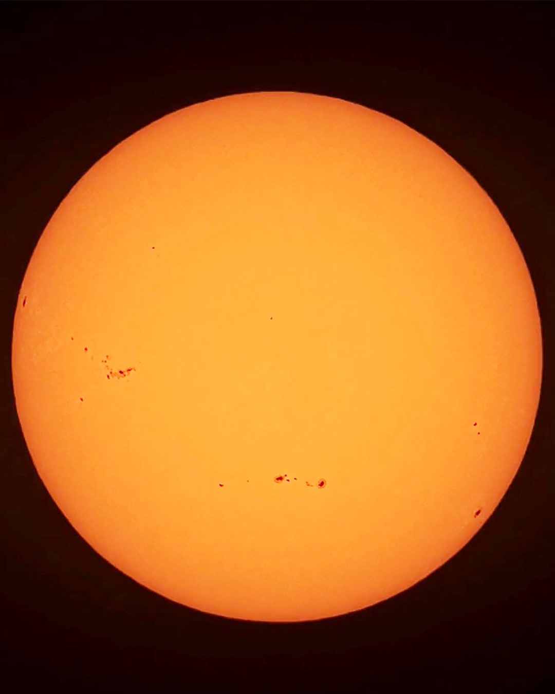 La sonde Parker a frôlé le Soleil comme jamais