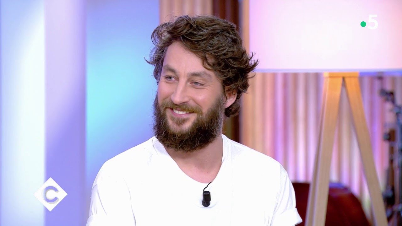 Wanted Community sur C'est à vous