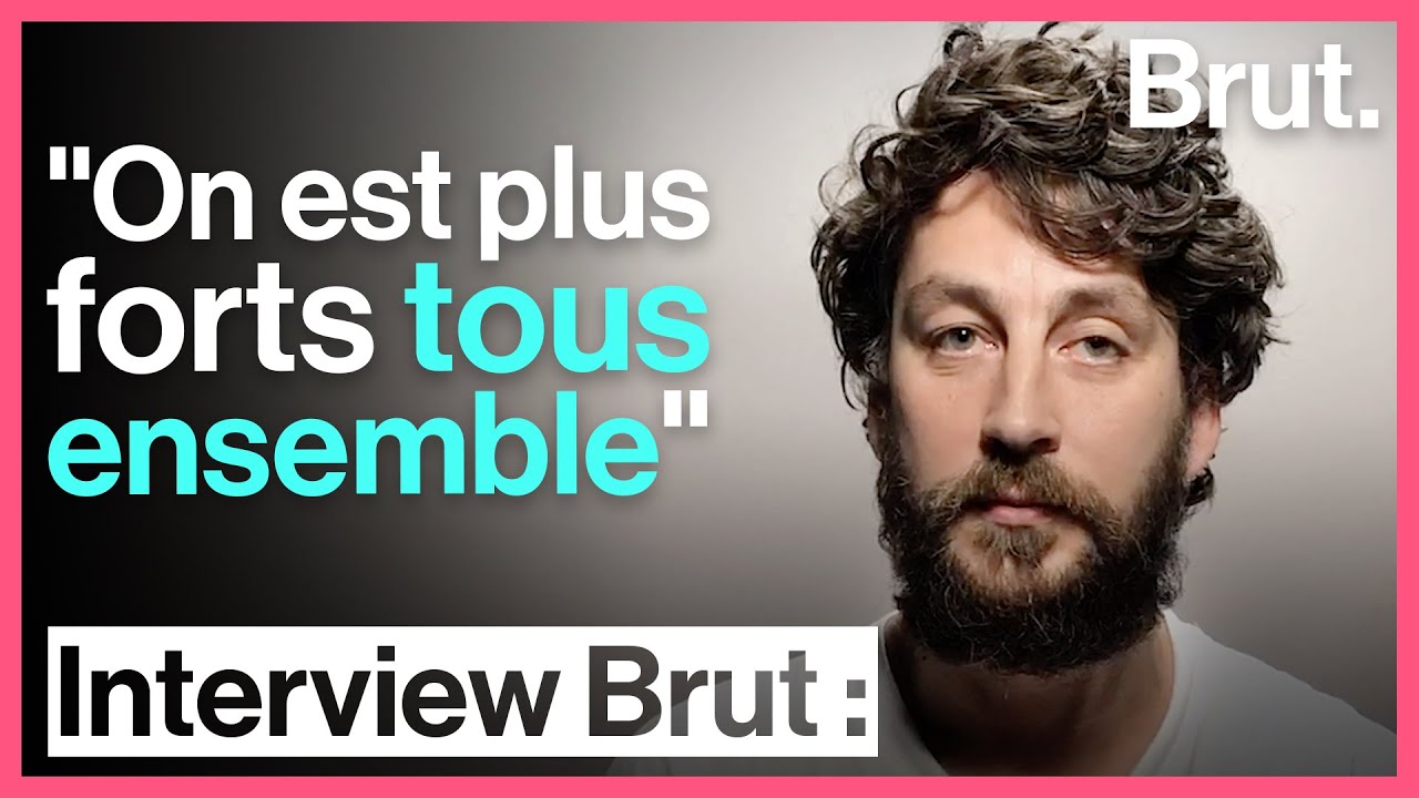Wanted Community sur Brut