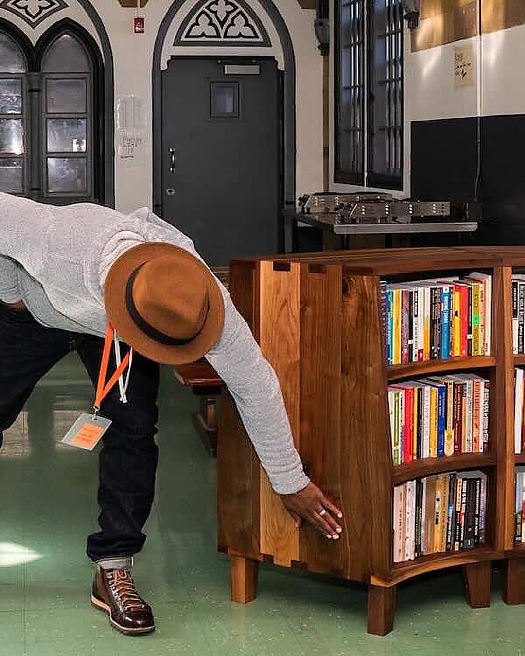 Du mitard à Yale : le livre qui a changé Dwayne Betts