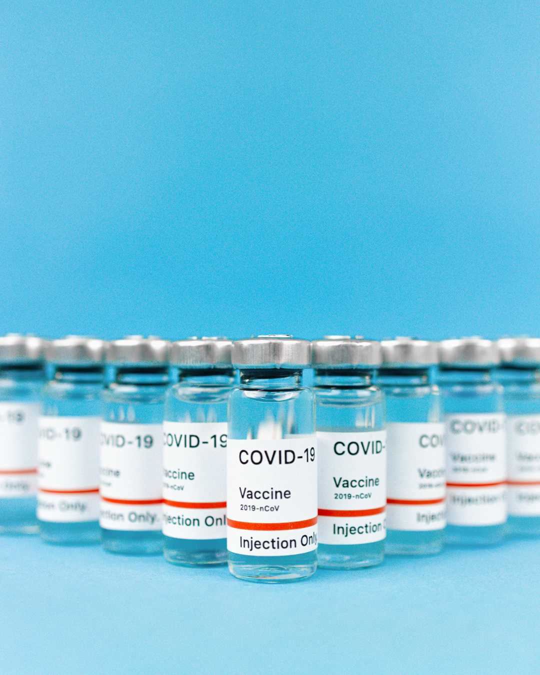 Ils fabriquent un vaccin pour une seule personne. Et le mélanome recule