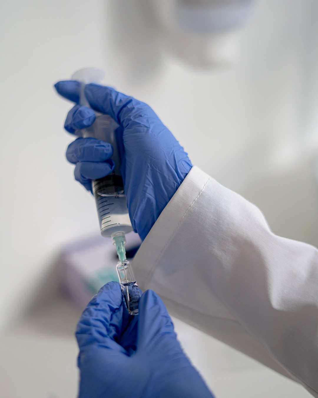 Un vaccin fabriqué sur mesure qui apprend au corps à combattre son propre cancer